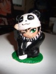 Панда для Панды