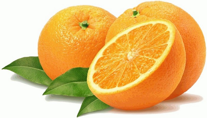 apelsinovyj chaj