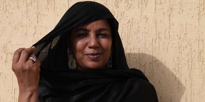 Туареги: люди Сахары цвета индиго (ФОТО)